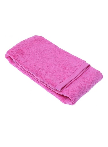 Face Towel - Pink