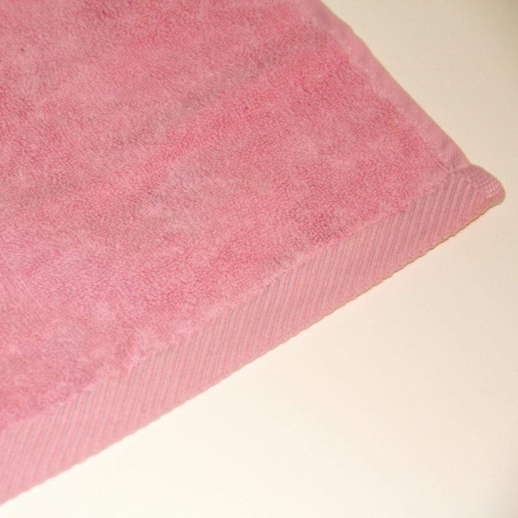 Washcloth - Rose
