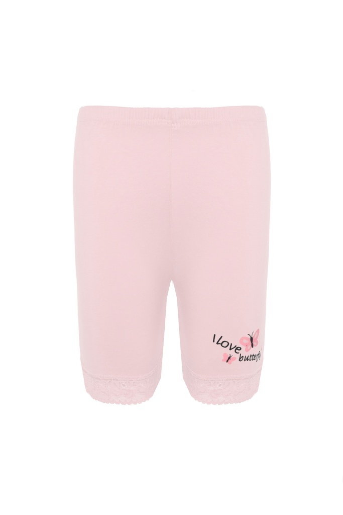 Girls Short