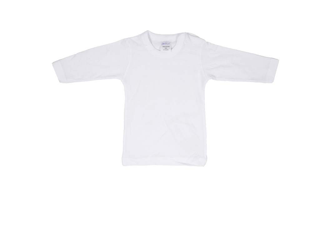 Long sleeve flannel with capsul