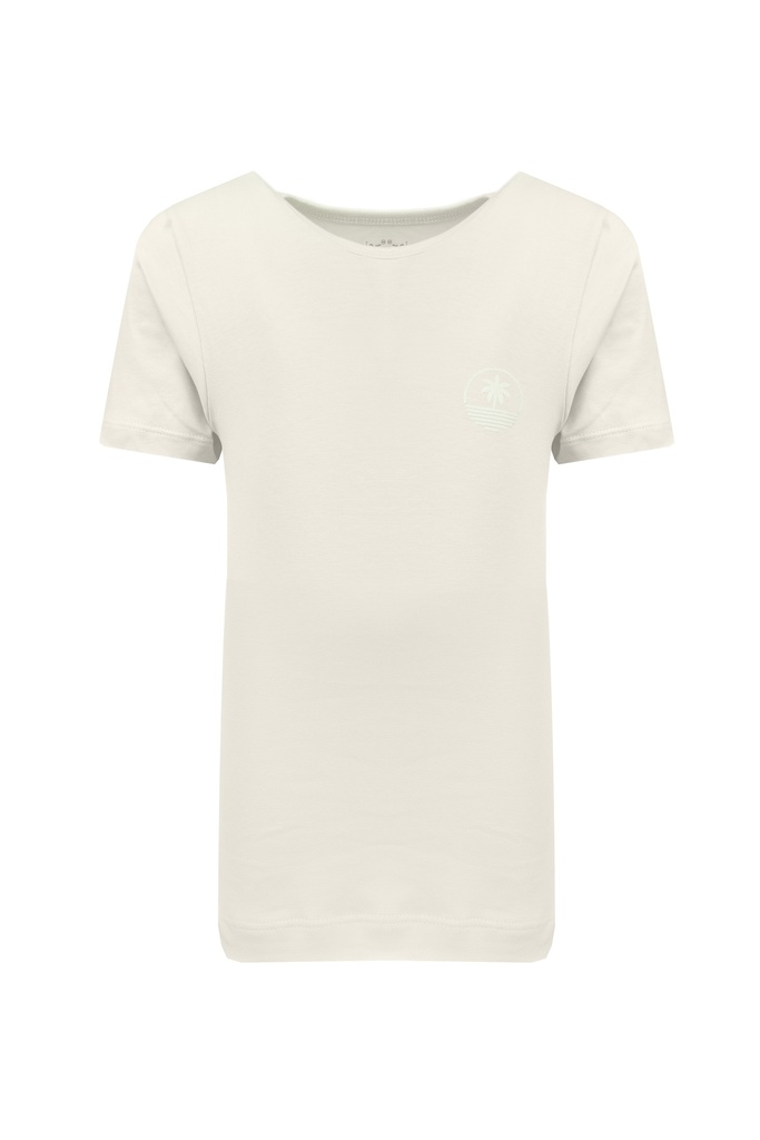 Short sleeve flannel for Boys Marown