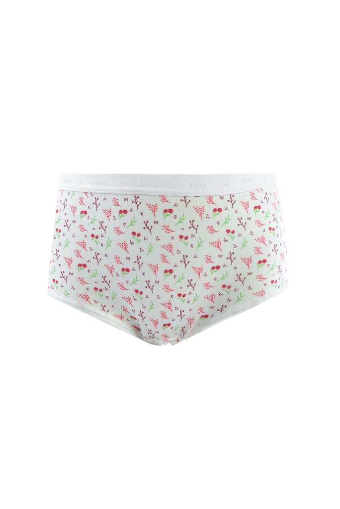 Baby Panty Lycra Fushia