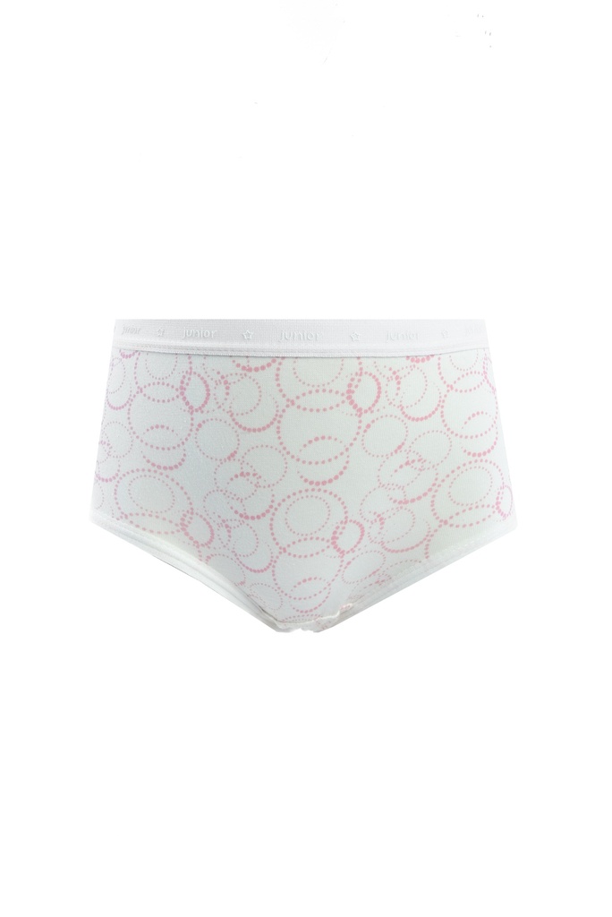 Baby Panty Lycra Rose