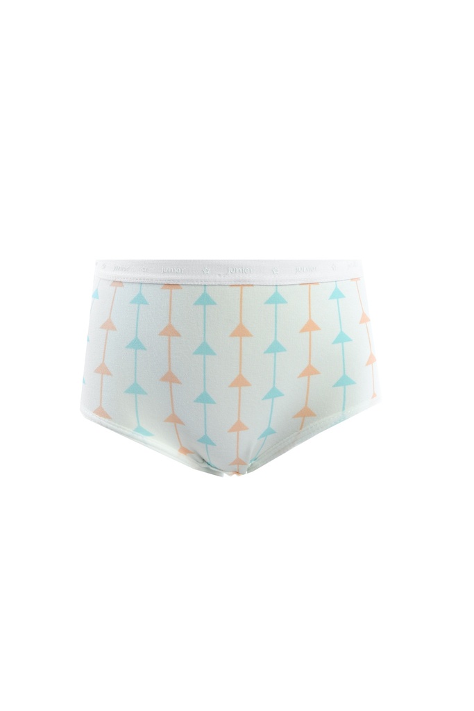 Baby Panty Lycra Yellow