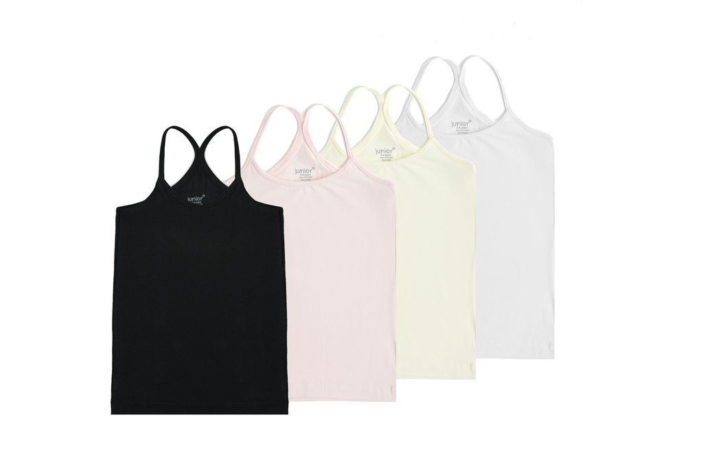 Cross -Top lycra for Girls