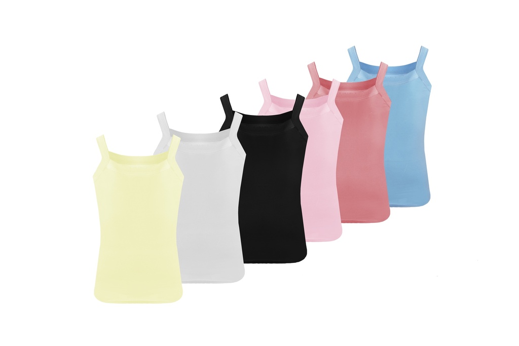 Sleeveless Top lycra