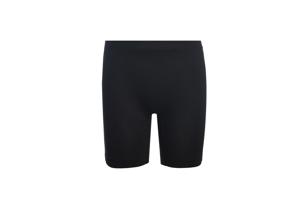 Girls Short black
