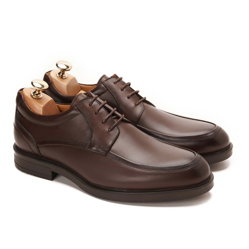 Derby Walk Genuine Brown