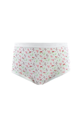 [0558-20] Baby Panty Lycra Fushia
