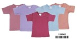 [5402-08] Short sleeve Flannel Terquas