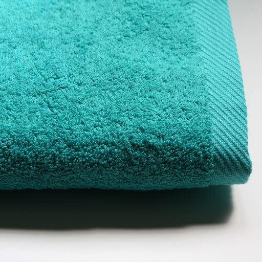 Bath Towel - Turquoise