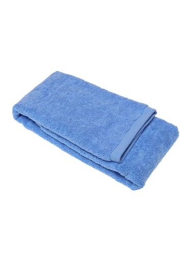 Face Towel - Blue