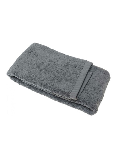 Face Towel - Gray