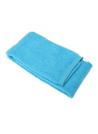 Face Towel - Aqua