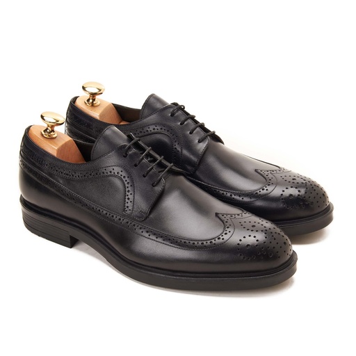 [DBR10-12-Black] Orion Limit Derby Black